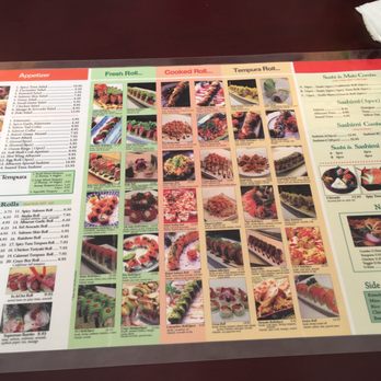 Mika Sushi - Japanese Near Me - Orange, California