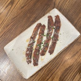 Million Dollar Bacon