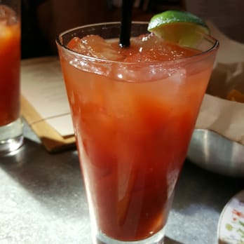 Taco Guild - Bloody Mary delsih! - Bars Near Me - Phoenix, Arizona Taco Guild - Bloody Mary delsih! - Bars Near Me - Phoenix, Arizona