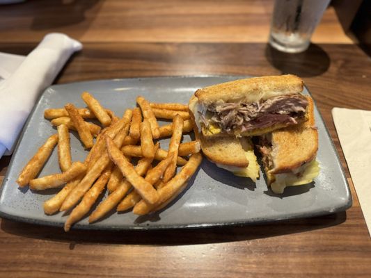 Lazy Dog Restaurant & Bar by null