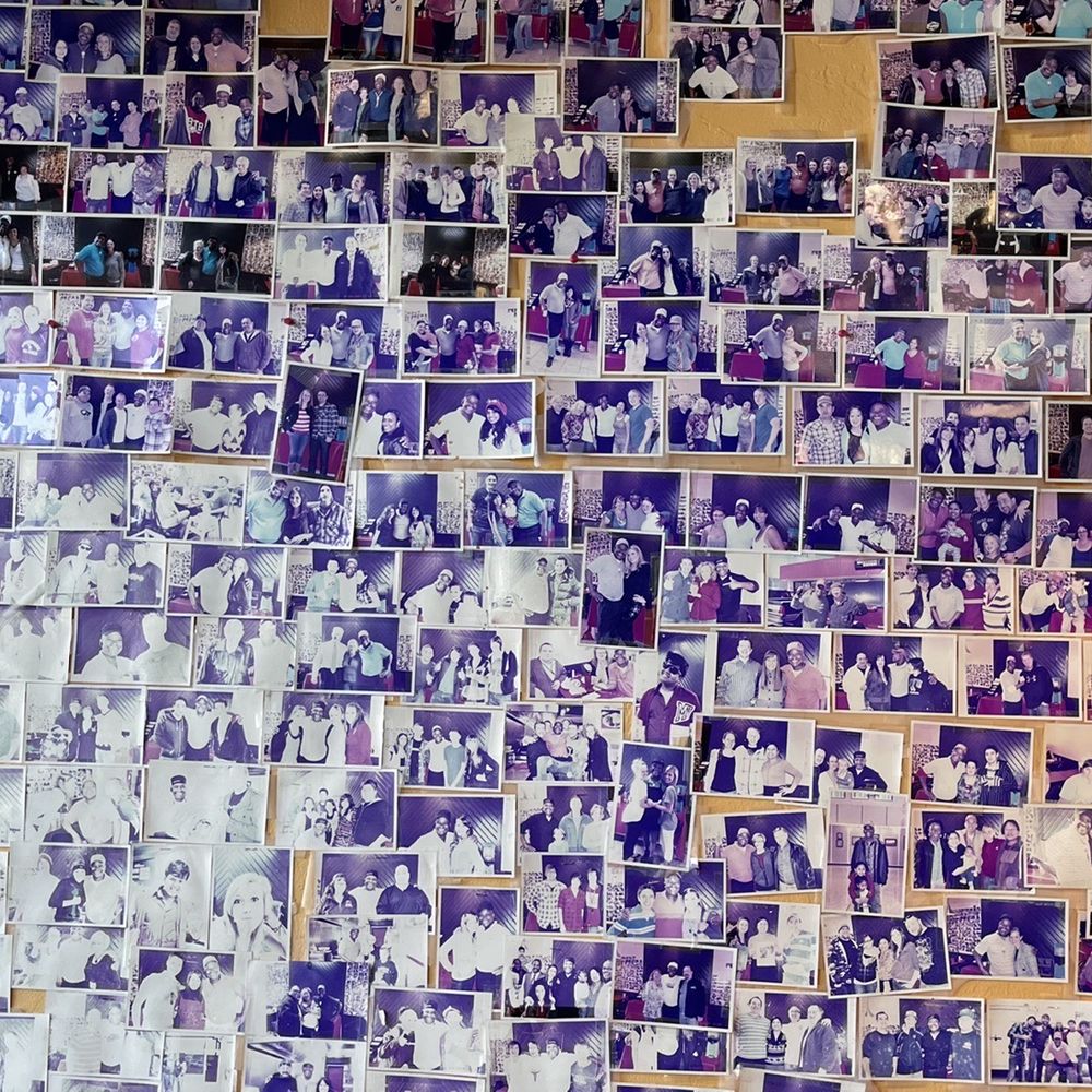 Joes Cafe - Customer photo wall - Breakfast & Brunch Near Me - Orem, Utah