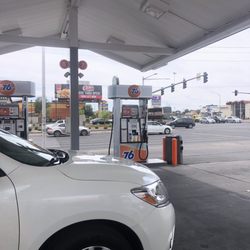76 Gas