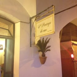 U Portegu de Ma