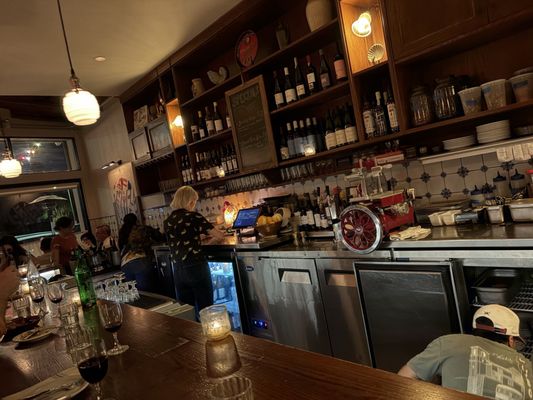 Barra Santos by null