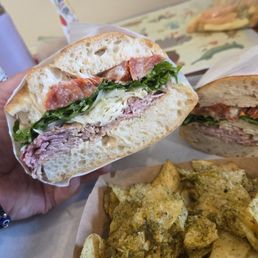 Roast Beef $17 and House Chips $4 Roast Beef $17 and House Chips $4
