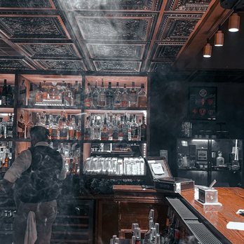 The Office - Best bartenders - Cigar Bars Near Me - Saint Robert, Missouri The Office - Best bartenders - Cigar Bars Near Me - Saint Robert, Missouri