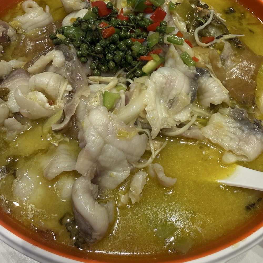 Soup Soup