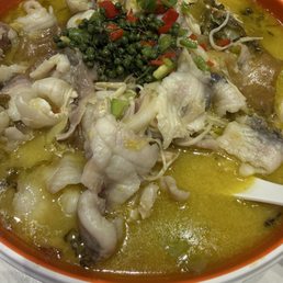 Soup Soup