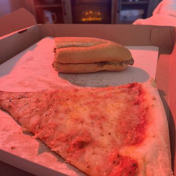 Little Nicky's - Pizza Near Me - Douglassville, Pennsylvania Little Nicky's - Pizza Near Me - Douglassville, Pennsylvania