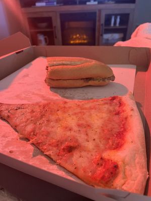 Little Nicky's by null