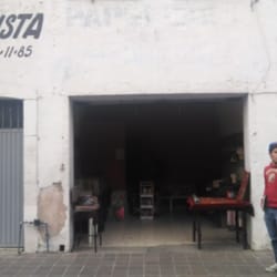 Music LP Store