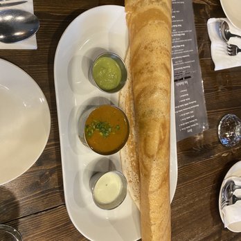 Kathakali - Masala dosa - Indian Near Me - Kirkland, Washington Kathakali - Masala dosa - Indian Near Me - Kirkland, Washington