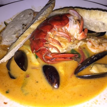 Brigantine - Thai seafood stew - Seafood Near Me - San Diego, California Brigantine - Thai seafood stew - Seafood Near Me - San Diego, California