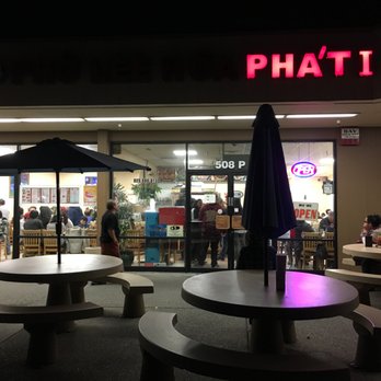 Pho Lee Hoa Phat - Exterior View Pha't I = Fat One? - Vietnamese Near Me - Pleasant Hill, California Pho Lee Hoa Phat - Exterior View Pha't I = Fat One? - Vietnamese Near Me - Pleasant Hill, California