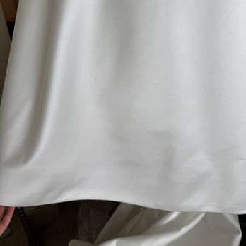 Capitol Cleaners & Tailors - This is after! - Dry Cleaning Near Me - Austin, Texas