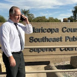 Quantum Investigations - Jeff, the #1 Arizona PI.