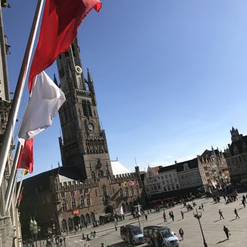 Duvelorium - The Markt - Beer Bar Near Me - Bruges, VWV