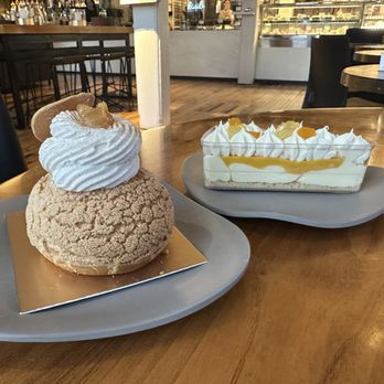 Edwards Dessert Kitchen - Desserts Near Me - Minneapolis, Minnesota