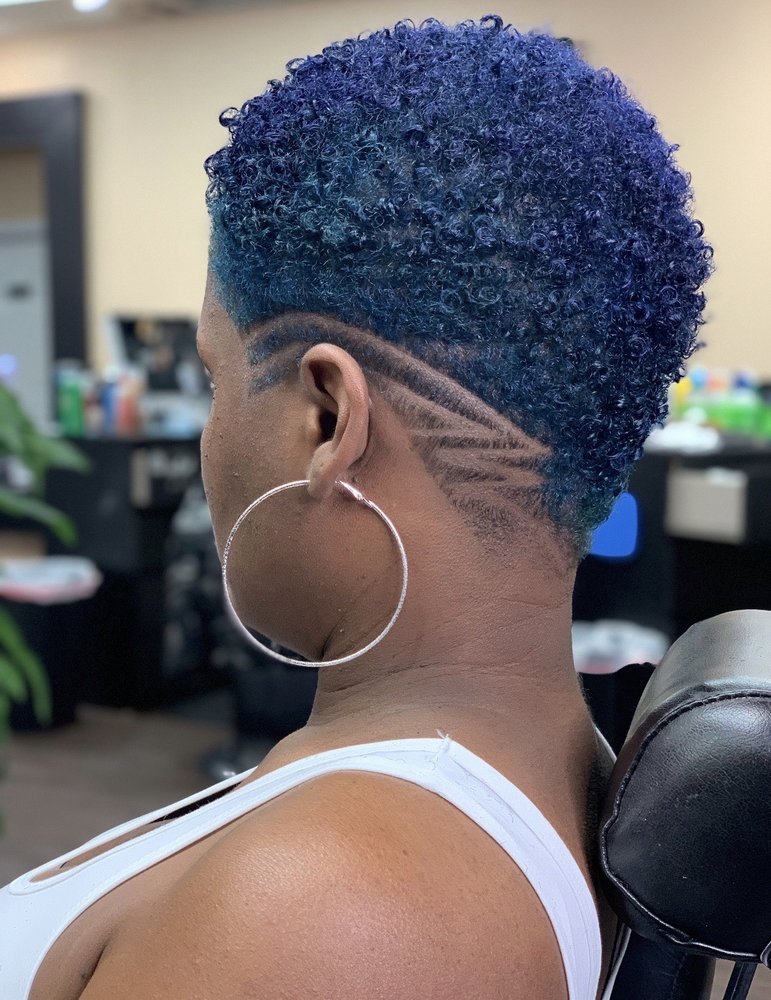 LEVEL 3 BARBER & BEAUTY LOUNGE Updated July 2024 51 Photos 3234