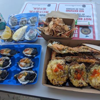 Sydney Fish Market - Seafood Markets Near Me - Pyrmont, NSW Sydney Fish Market - Seafood Markets Near Me - Pyrmont, NSW