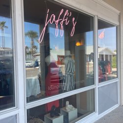 Jaffi's