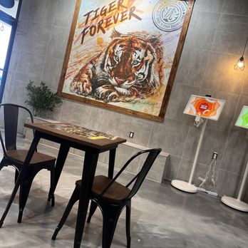 Tiger Sugar - Bubble Tea Near Me - West Bloomfield, Michigan