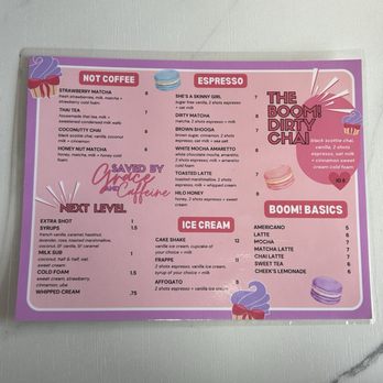 Cupcakes, BOOM! - Bakeries Near Me - Hilo, Hawaii
