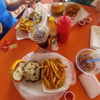 OMG! Burger - Katy - Food - Burgers Near Me - Katy, Texas OMG! Burger - Katy - Food - Burgers Near Me - Katy, Texas