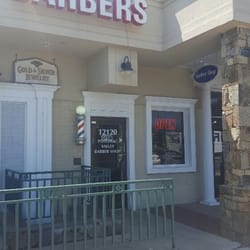 Potomac Valley Barber Shop