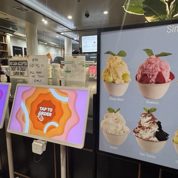 Oakobing - Shaved Ice Near Me - Los Angeles, California