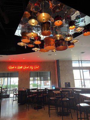 Toby Keith's I Love This Bar & Grill by null