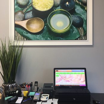 Bombshell Nail & Spa - Front desk - Nail Salons Near Me - Las Vegas, Nevada Bombshell Nail & Spa - Front desk - Nail Salons Near Me - Las Vegas, Nevada