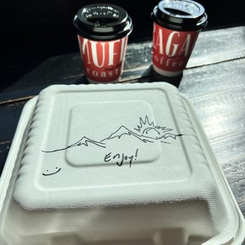 Ragamuffin Coffee Roasters - Coffee Roasteries Near Me - Oxnard, California