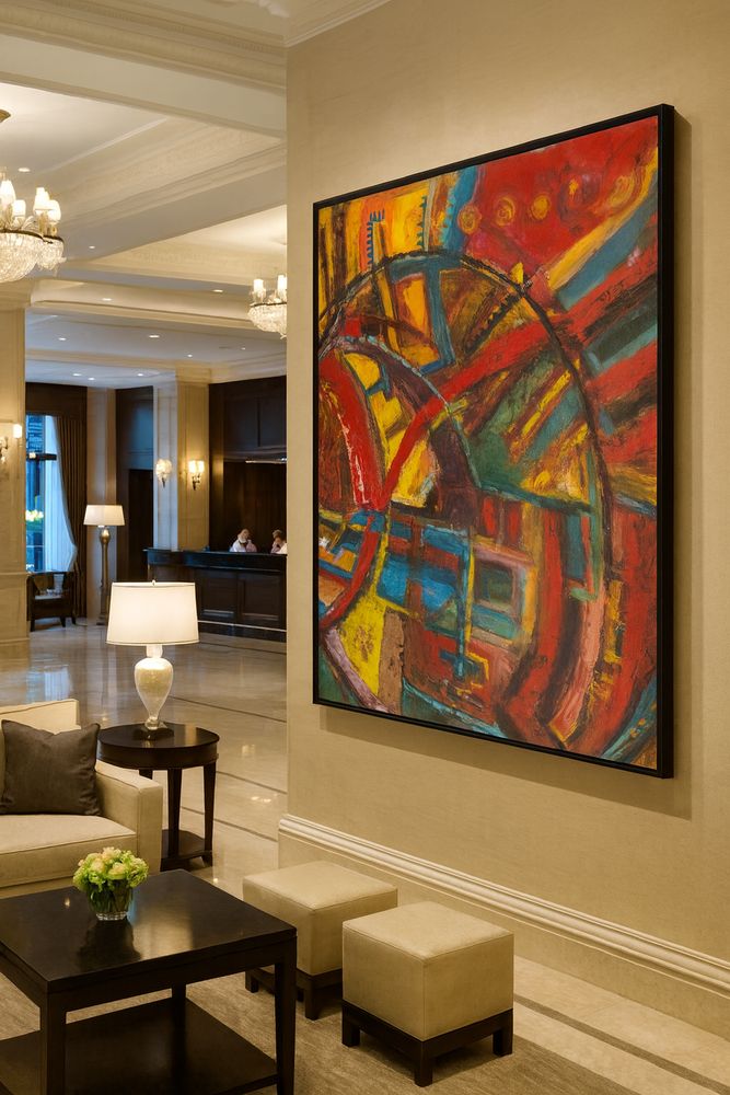 Enmarcados Arte Frame Studio