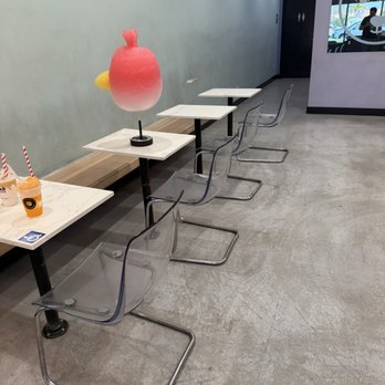 Polar Playground - Angry bird - Ice Cream & Frozen Yogurt Near Me - Huntington Beach, California Polar Playground - Angry bird - Ice Cream & Frozen Yogurt Near Me - Huntington Beach, California