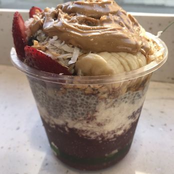 Roots & Rye - Acai Bowls Near Me - Pasadena, California