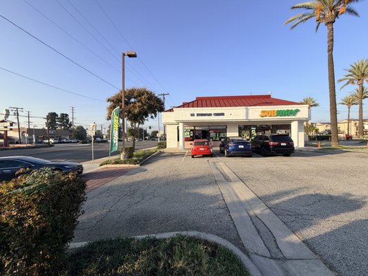 GS Cafe and Ethiopian Cuisine by null