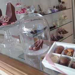 El Viejo Oso - Mini-zapatitos - caja x 6 unidades - Zapato de Mujer.
