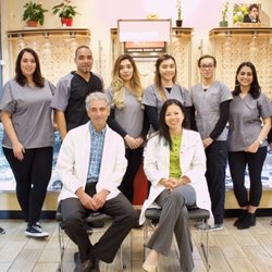 Our team!