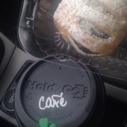 Pastries Pastries