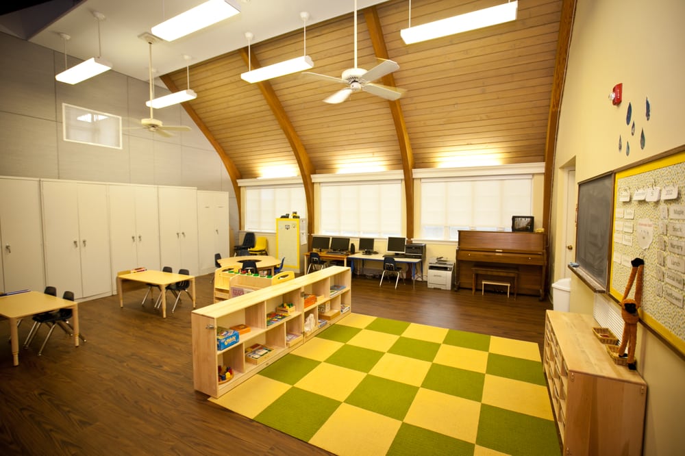 Astra Day School - childcare center in Kansas City, MO