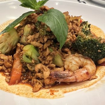 Asian Mint - Thai Near Me - Richardson, Texas