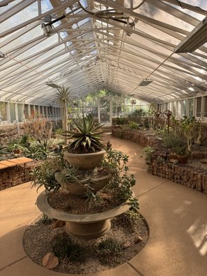 Boyce Thompson Arboretum by null