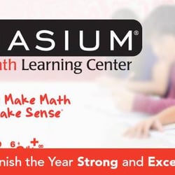 Mathnasium