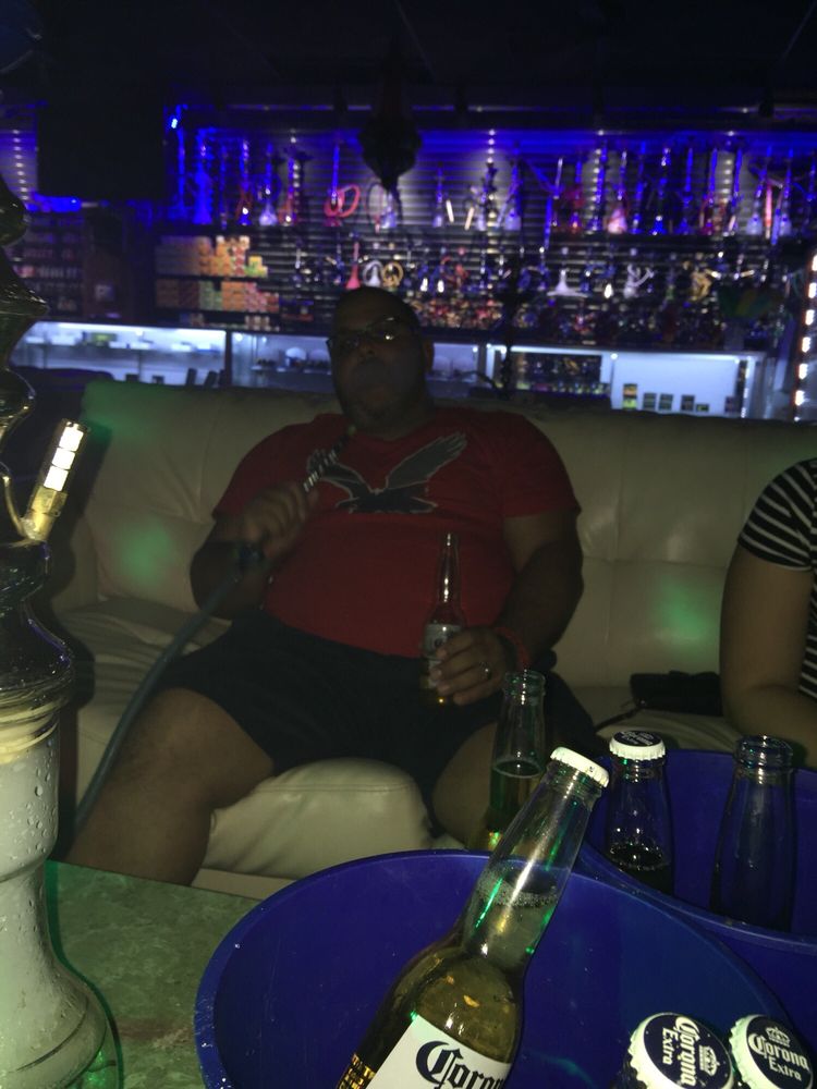 ALI BABA HOOKAH CAFE AND LOUNGE CLOSED 46 Photos & 34 Reviews
