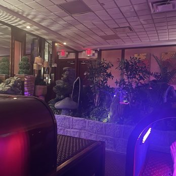 King Spa & Sauna - Red light therapy room - Massage Near Me - Palisades Park, New Jersey King Spa & Sauna - Red light therapy room - Massage Near Me - Palisades Park, New Jersey