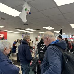 Thrifty Car Rental - Book thrifty if you want to be waiting for hours