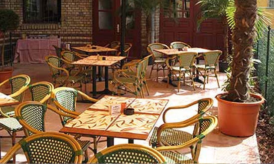 Restaurant Schnitzelwirtin by null
