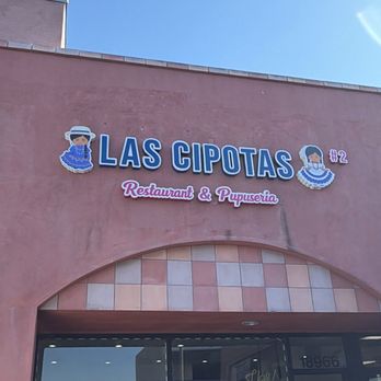 Las Cipotas #2 - Honduran Near Me - Tarzana, California Las Cipotas #2 - Honduran Near Me - Tarzana, California