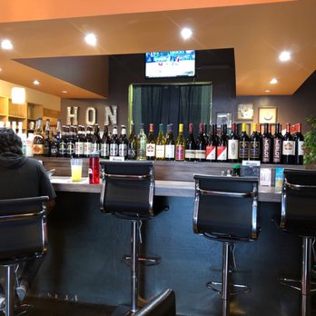 Hon Ramen - Lots of wine and beer options - Ramen Near Me - Bakersfield, California